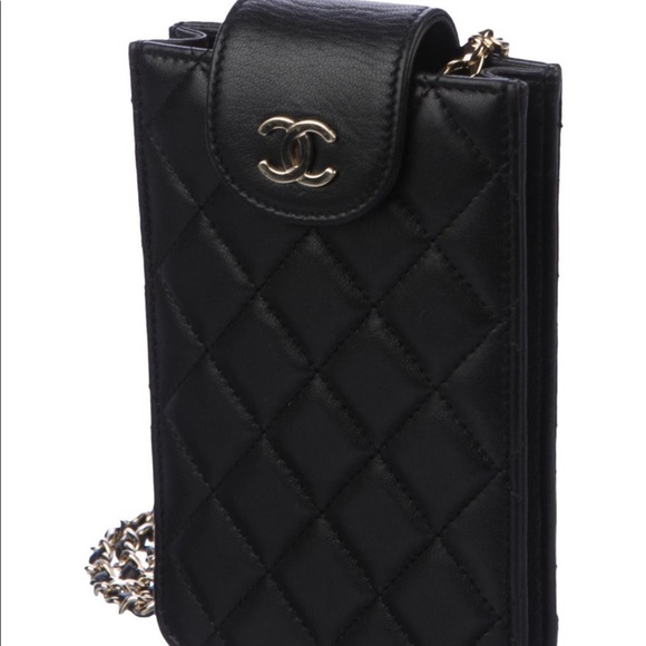 Chanel Quilted Belt Bag - Picture 2 of 5